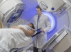 What does a Radiation Therapist do?